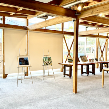 こでまり展2026
