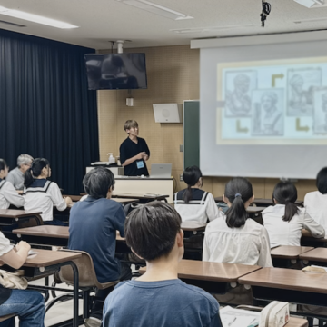 2026年のオープンキャンパス